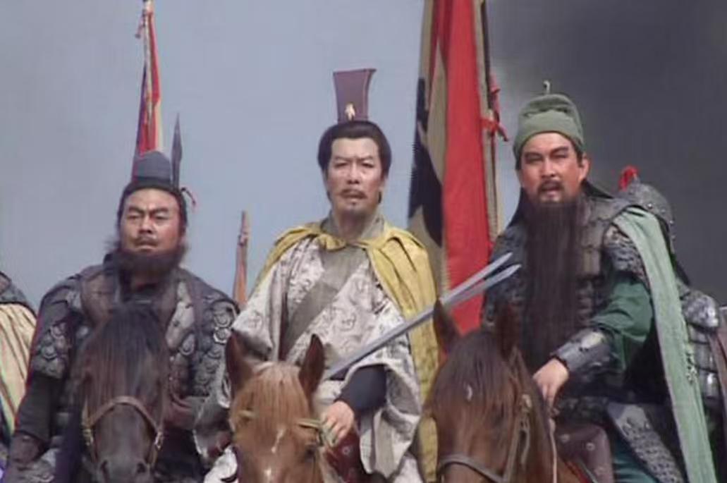 今日话题：如果关羽张飞都活着夷陵之战能打赢吗？？？网友甲：赢！战斗力直接翻倍