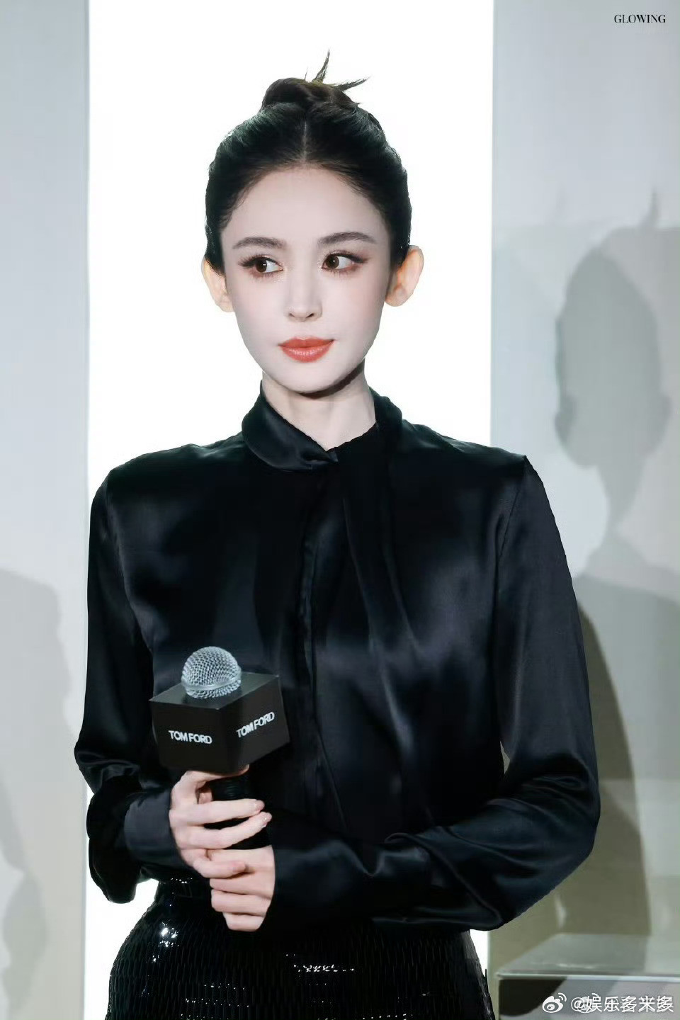 娜扎高清镜头下的神颜娜扎的脸是神迹这张脸真的经得起任何镜头考验！高清怼脸拍时，