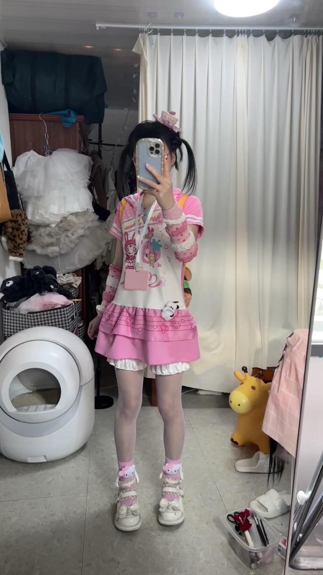 拒绝绑架他人审美。