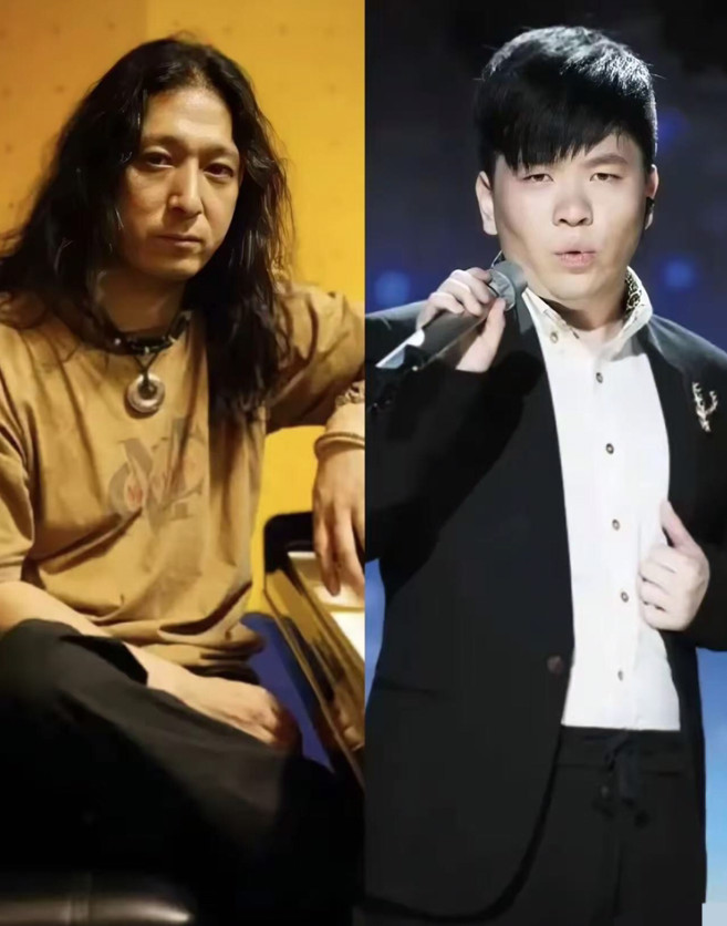 常石磊呀常石磊！三宝老师的话，你是一个字也没听进去，​曾经三宝老师痛批常石磊：