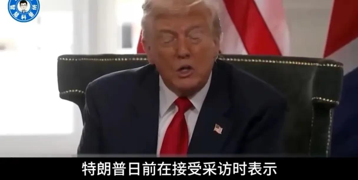 弱者只会二选一，强者我都要。中美在斯德哥尔摩贸易谈判后，美国财政部长贝森特的回