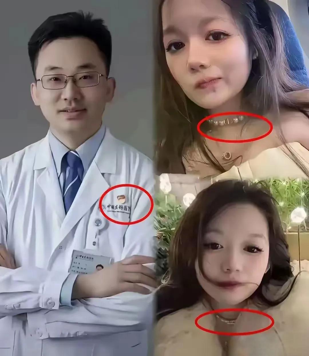 肖飞最终扛下所有，但却选择死保董医生！这才是他最聪明的地方以前是董要抱上肖的