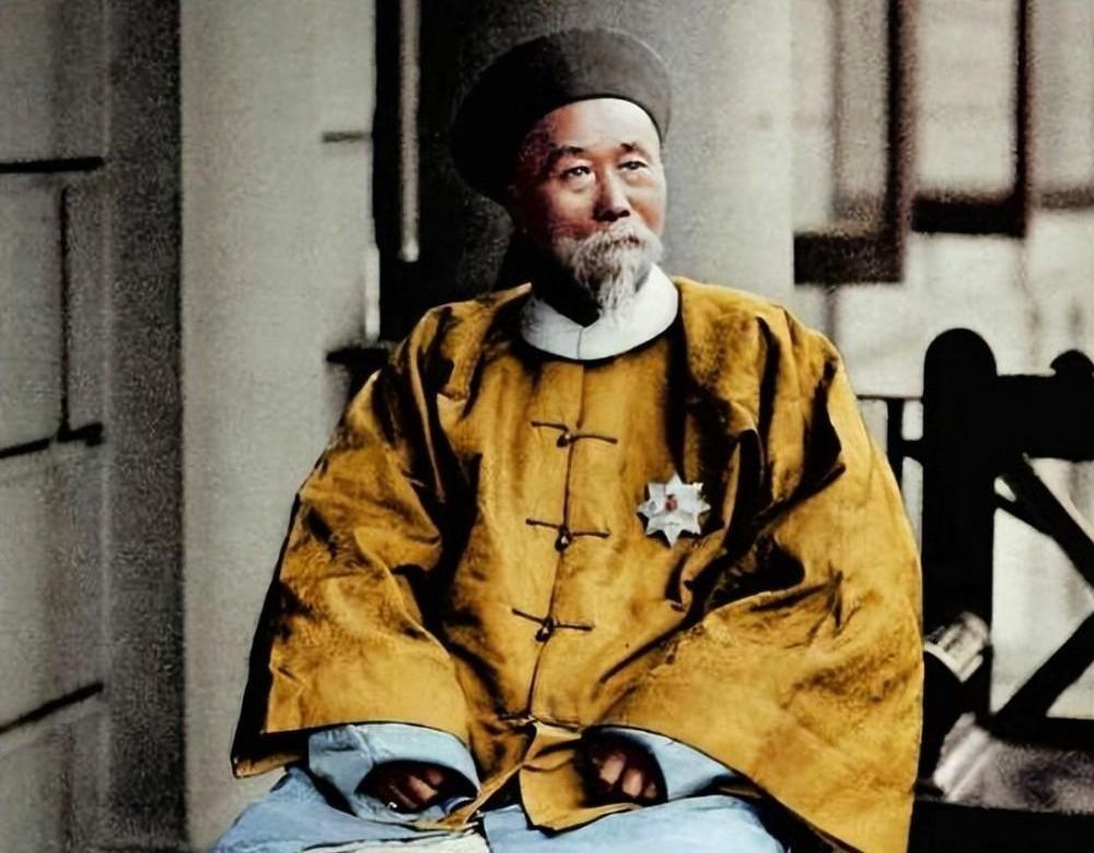 李鸿章：淮军的战斗力继续听书，李鸿章刚到上海滩，被讥笑为“叫花子军”，只因