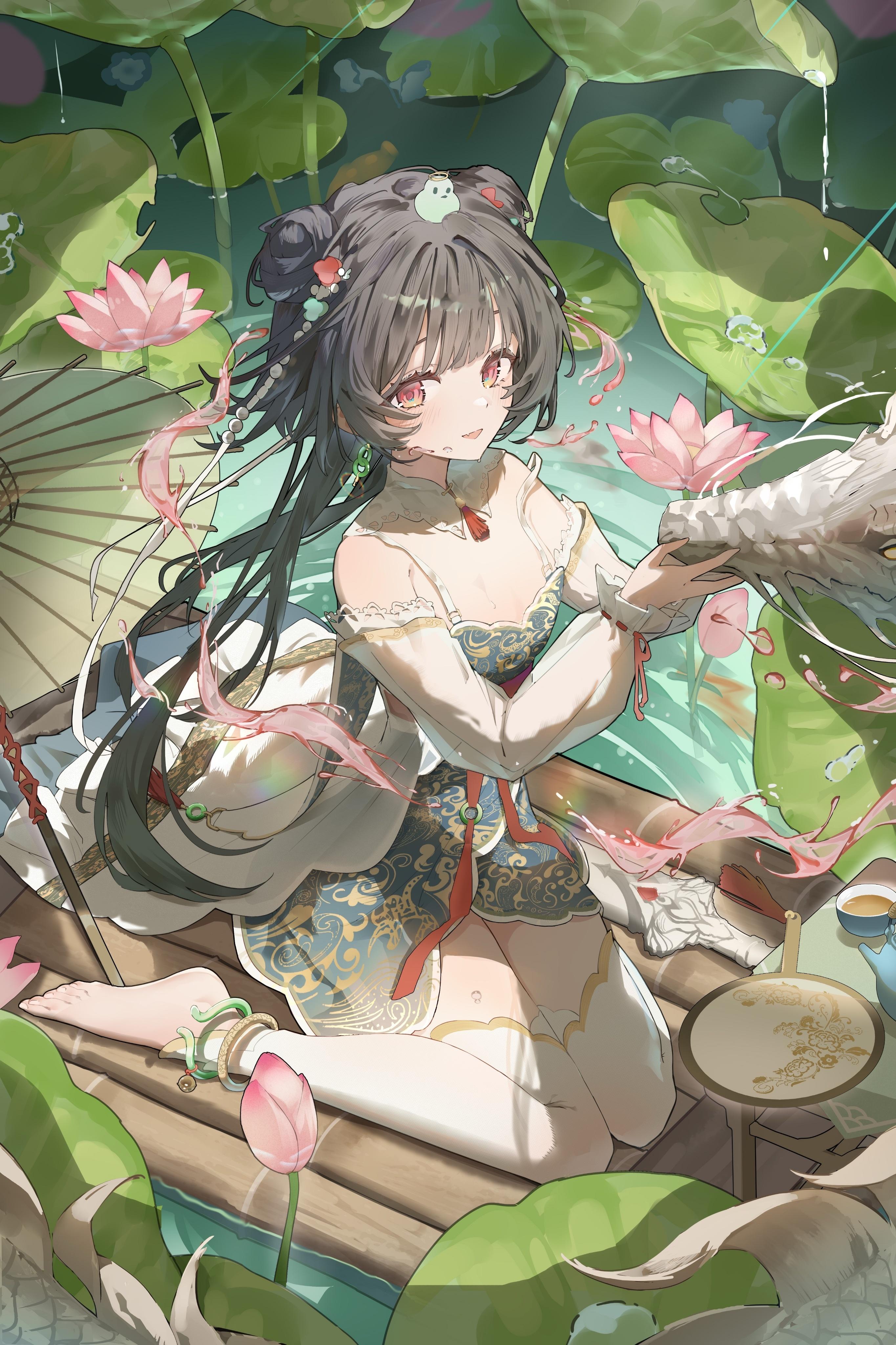 动漫小师妹画师：ht_hispid：46376299
