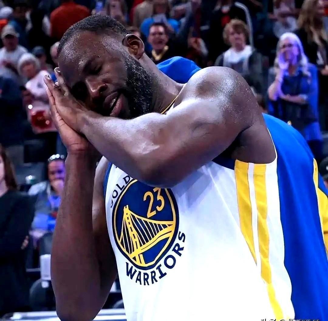 追梦或被交易，勇士要豪赌字母哥。勇士这回是真准备掀桌子了，直接砸出4个首轮签，