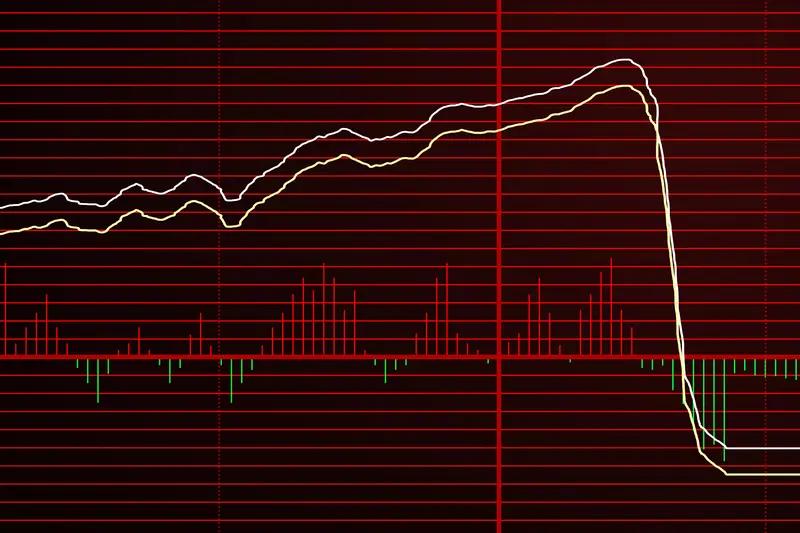 这只妖股在3块钱的时候，像个常年卧床的病人，心电图都快拉直线了。谁能想到，它突然