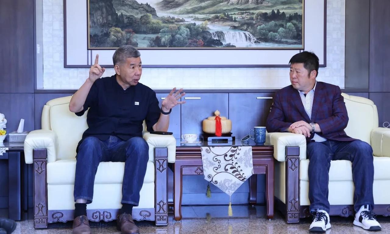 花莲风灾张亚中联系张峻却不联系国民党？针对花莲灾情，张亚中今天（27日）