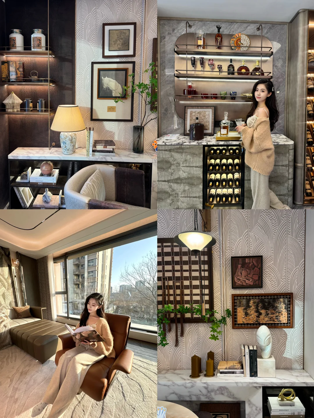 20+不婚主义的小家慢慢具像化✨