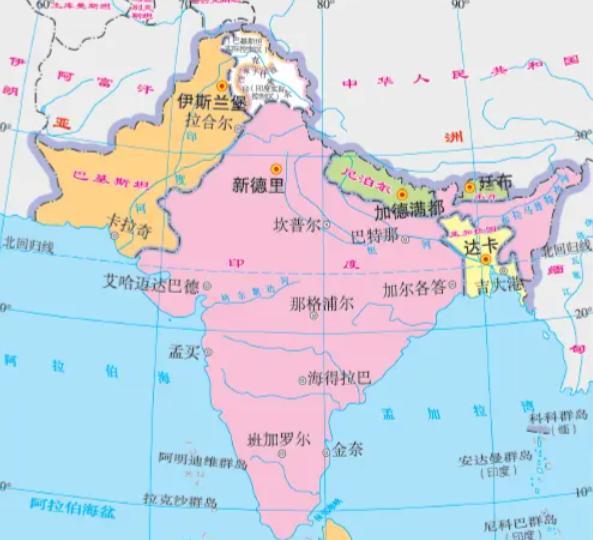 印度硬气了一把，决定继续买俄油！2025年1-6月，印度每天平均进口俄油175