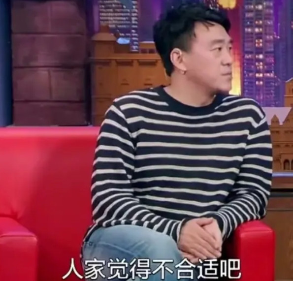 演员何冰说：“当年，《大宋提刑官》是央视黄金档的大戏，但当时男主角宋慈的最初人选