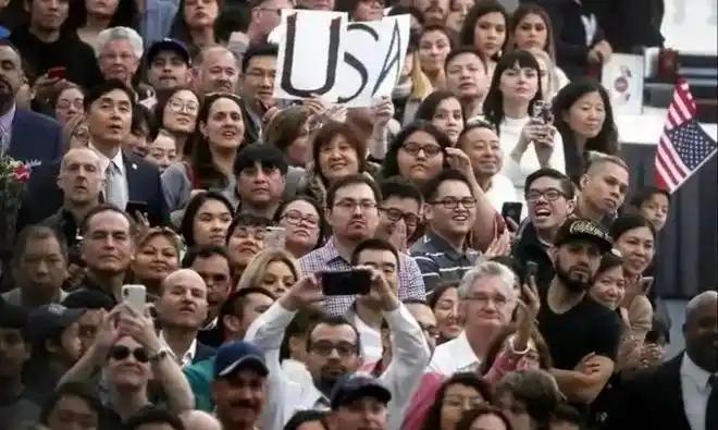 美国有钱人为何不到中国过安全的日子？说白了，其实在美国顶级富豪眼里，中国才是全世