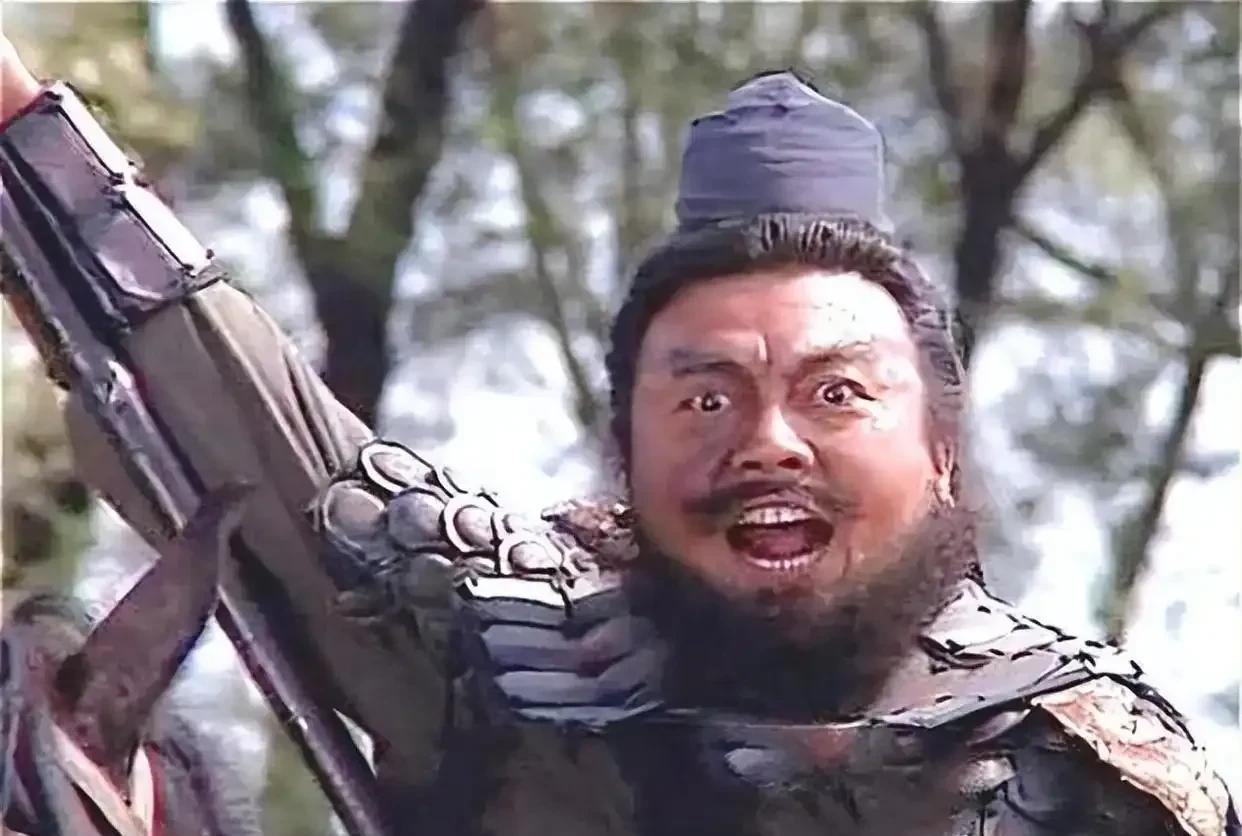 历史上的张飞，根本不是一个五大三粗的丑男！真实的张飞，擅长书法、绘画，尤擅草书，