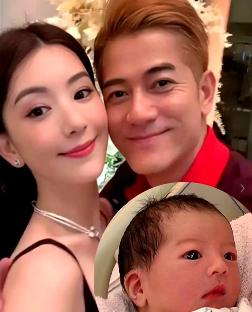 当全网还在猜他会不会“追生儿子”时，郭富城把自己活成了女儿们的“终身男主角”。