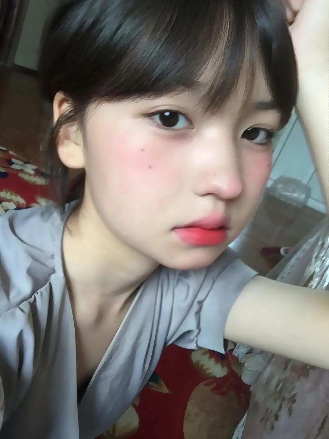甜妹儿