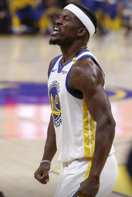 性价比太低的巴特勒别总说去年没有巴特勒进不了季后赛。不是落井下石的人，如果3