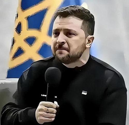 泽连斯基想“吓”中国？靠欧盟撑腰就敢乱放狠话。12月的基辅，天寒地冻，泽