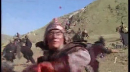 武神赵子龙林允儿与林更新吻戏滚床