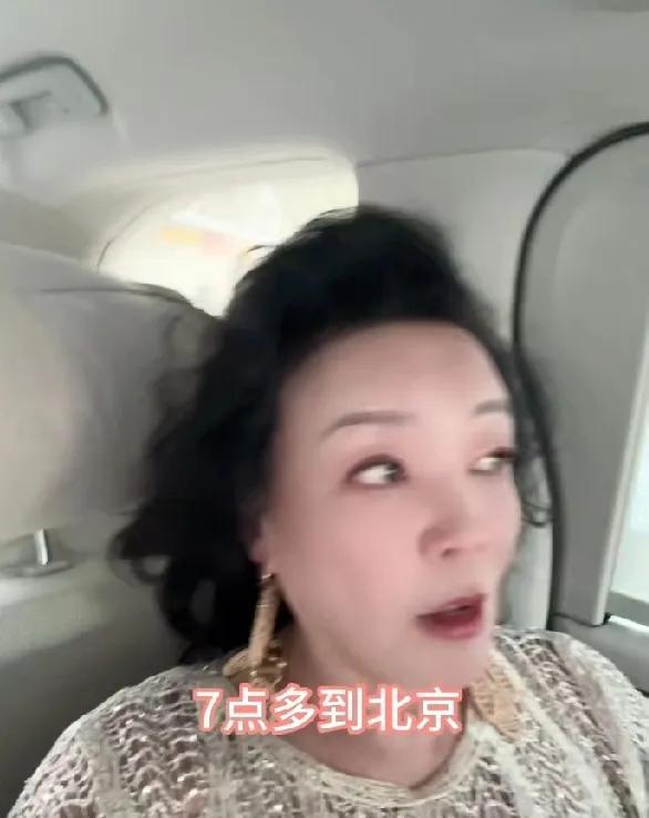 你们发现了吗？汪小菲这边一有好事，S妈那边就卖惨！张兰从樱花国回来跟孙儿团聚，还