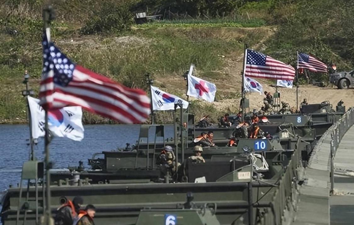 警报拉响！美日联合演习将扩大，解放军突然转向，释放不寻常信号！大家好，今天咱