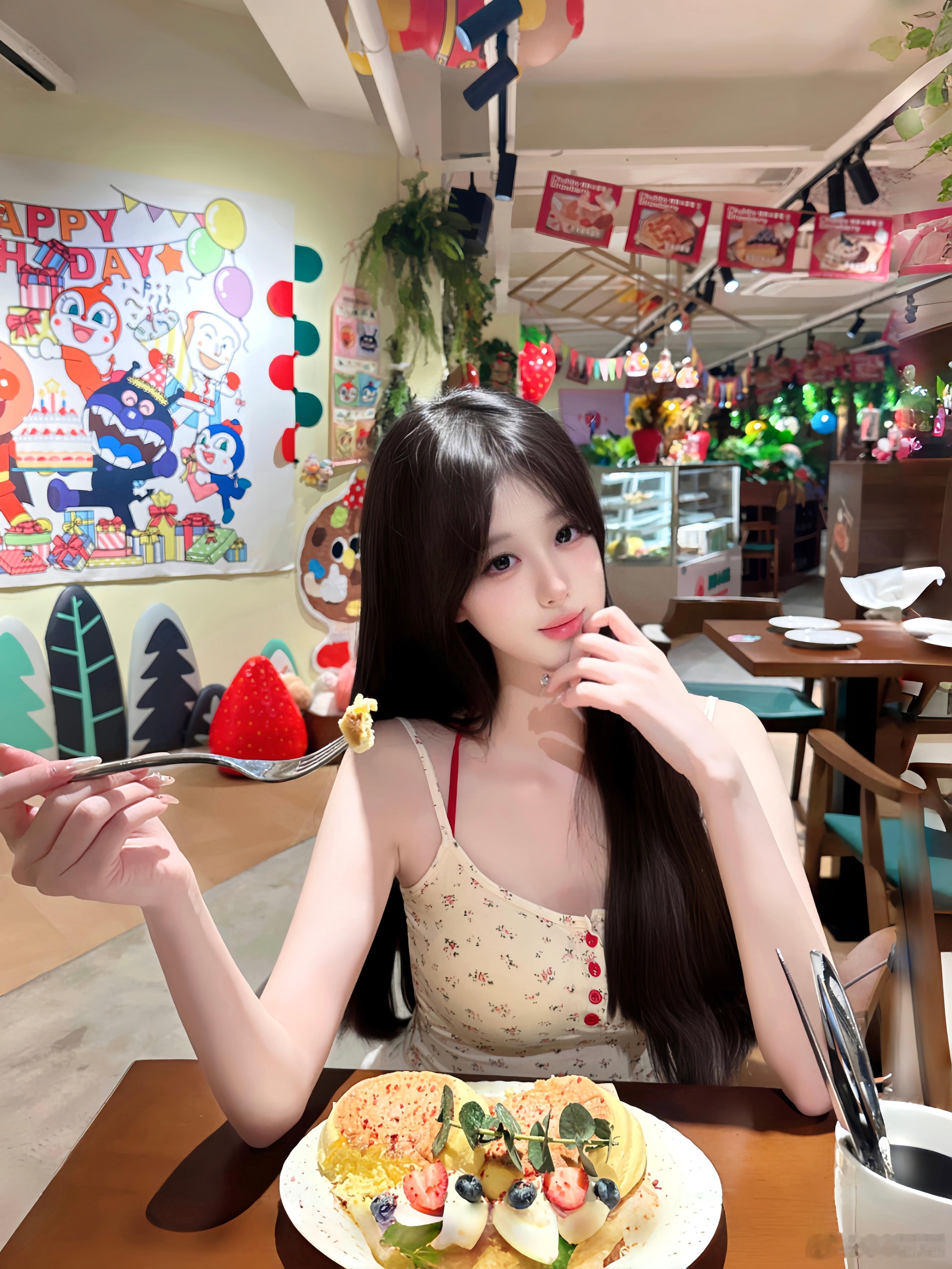 美味🥞​​​