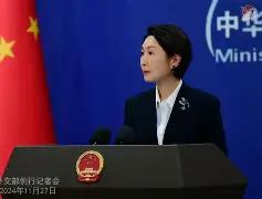 别再提“收复”台湾了！9月8日，中国外交部发言人毛宁郑重告知国际社会：