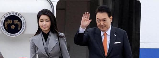 李在明为什么对尹锡悦夫妇赶尽杀绝，就连最后一丝尊严都不放过？ 其实我们不