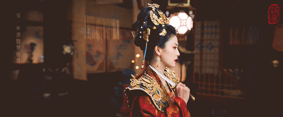 ⭕【盘点女主重生古装剧】（包含原著重生剧为了过审用各种各样的表现形式规避hhh