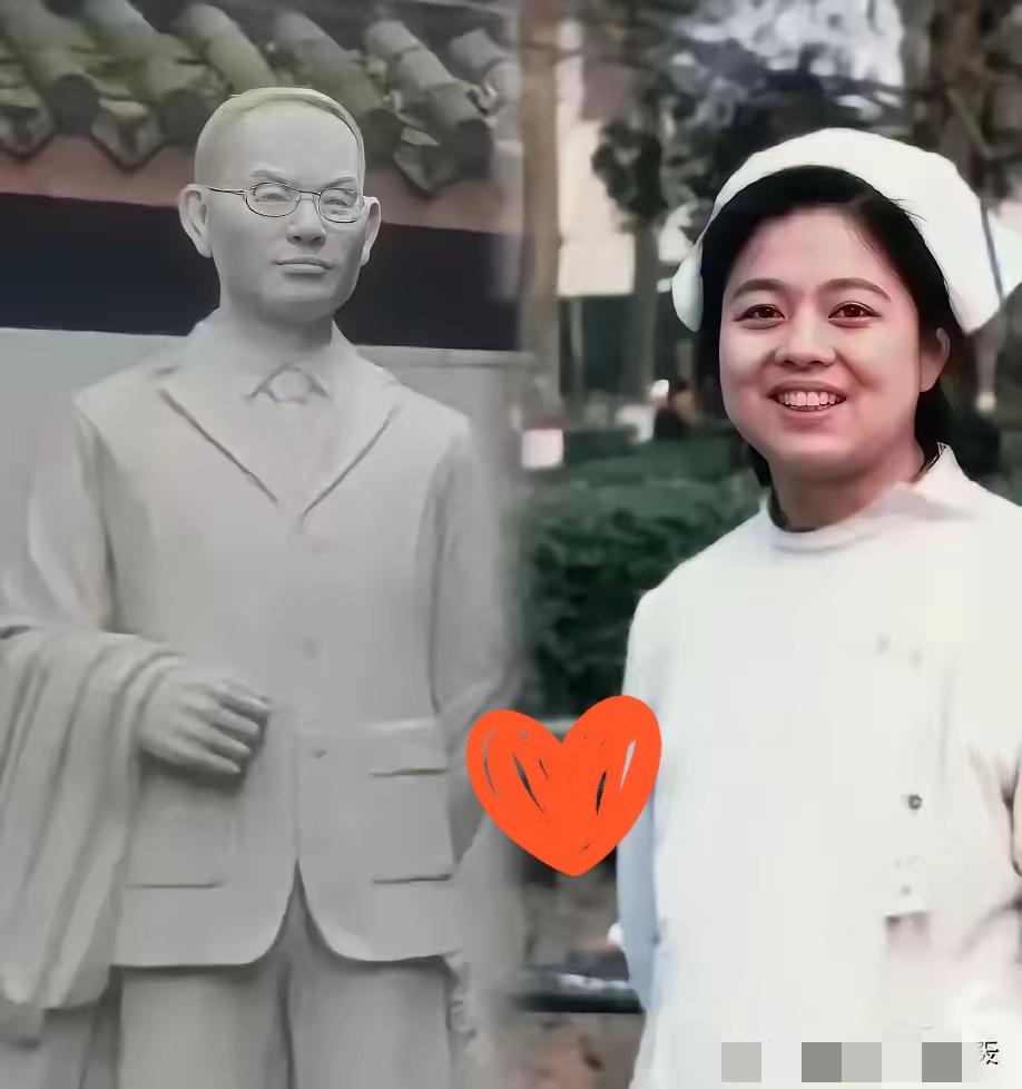 从隐蔽战线到病房战场：吴石将军与孙女的两代坚守在河南省人民医院眼科病房，曾