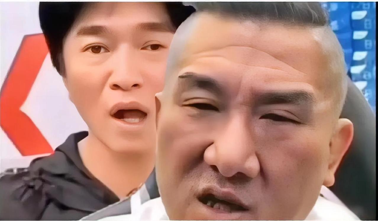 馆长回呛吴宗宪:我是堂堂正正中国人，你呢？我支持祖国早日统一，你呢？我知道你看