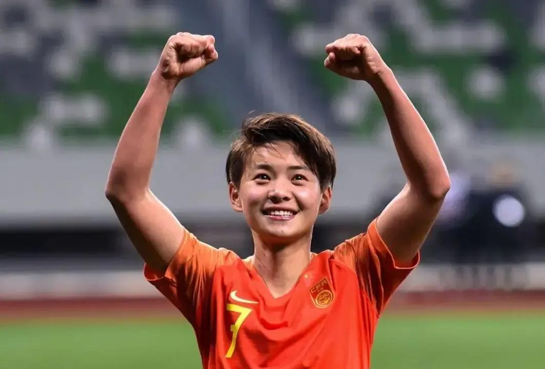 #女足#王霜怎么状态下滑这么快？女足的东亚杯也结束了，咱们的中国女足无缘冠军