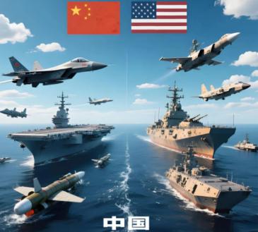 美军能打赢解放军吗？俄媒：两军差距巨大，除兵员其他全是劣势！最近俄罗斯媒体的