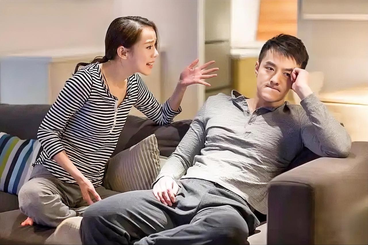 有一种人，会把家里的福气，财气都耗尽。他们总是愁眉苦脸，满腹抱怨，对什么都不
