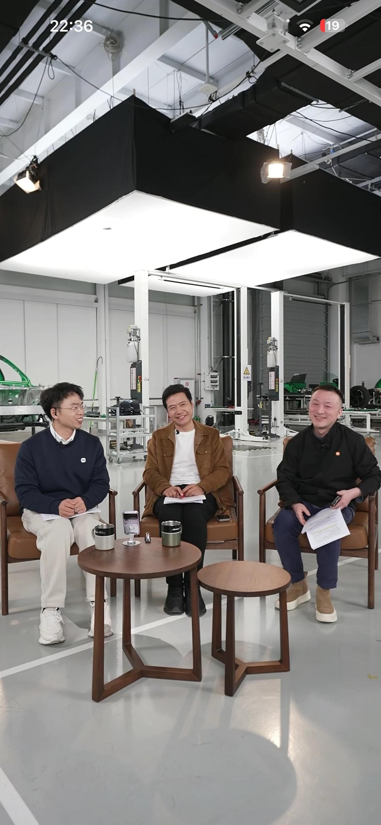 @雷军：打击黑水军，我举双手赞成！2026雷军新年直播回应了多个谣言和争议，比