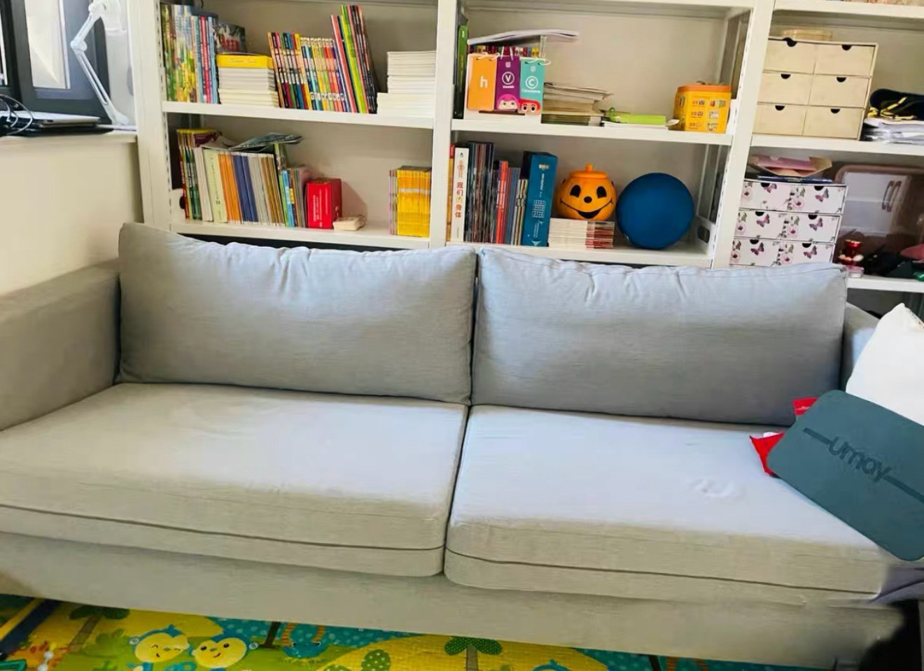 在闲鱼淘了个沙发200*90大家快帮我想想应该开什么车去拿能装得下它