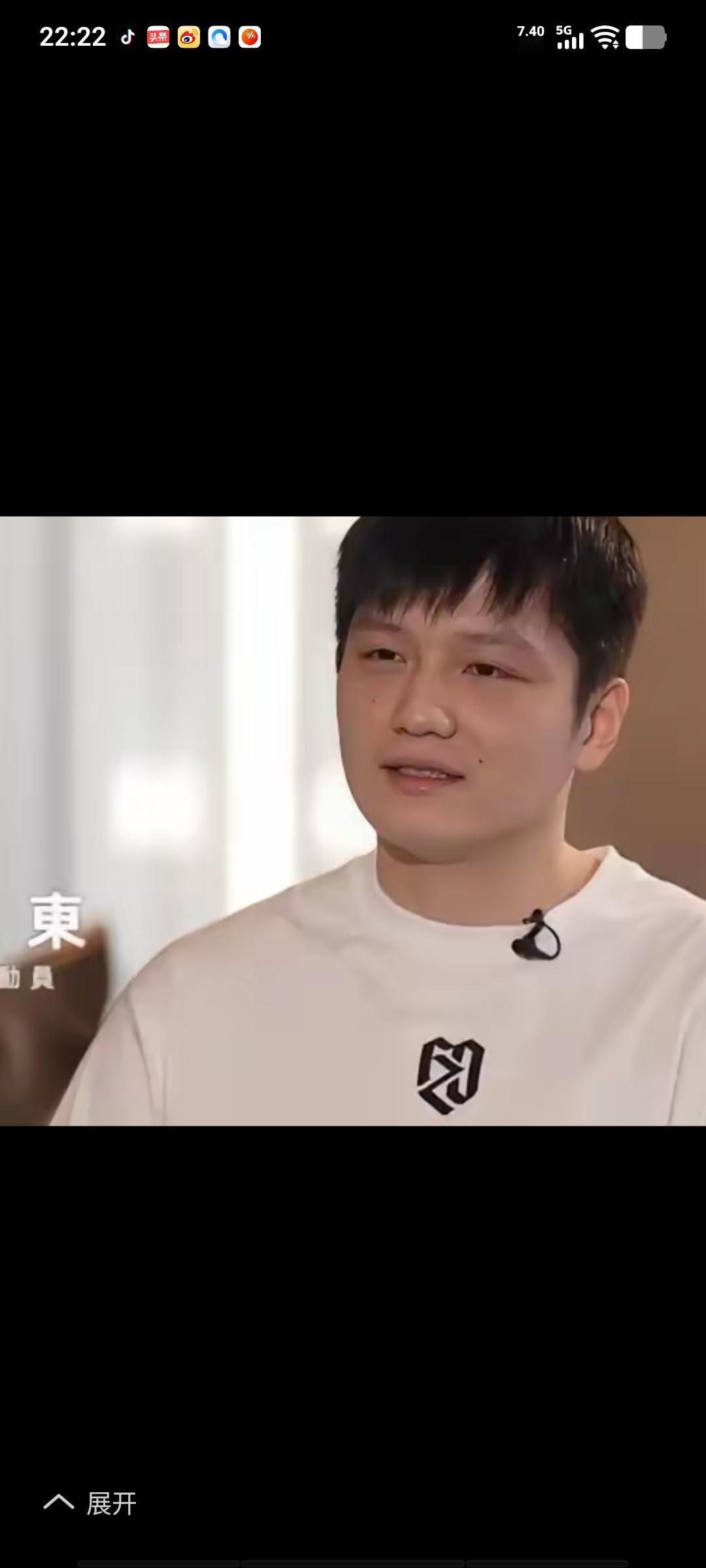 樊振东还是委婉拒绝了乒协的好意，称因个人原因不参加伦敦世乒赛男团比赛，这让球迷的