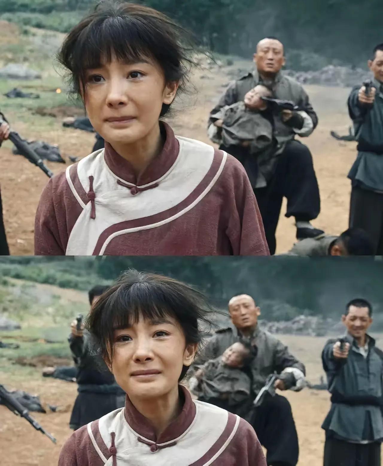 杨幂又被吐槽了！《生万物》还没播完，观众讨论就上天了！关于演员演技问题，每个