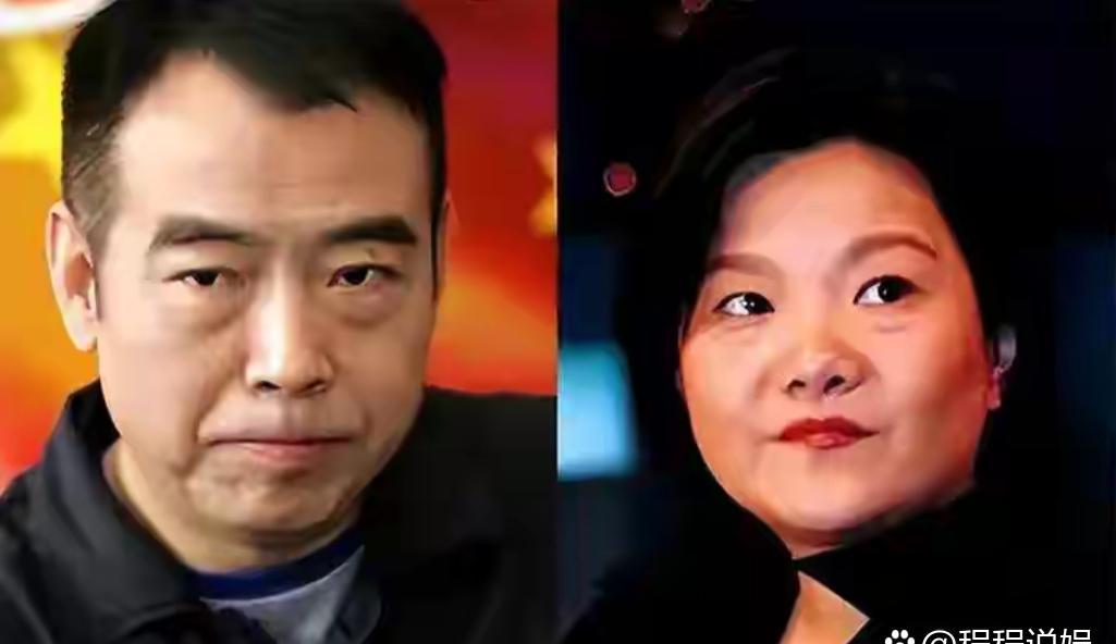 谁能想到，陈凯歌最得意的作品不是霸王别姬，是和陈红的29年！1996年他在《风