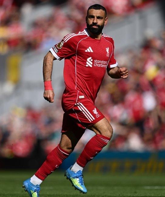 欧洲转会新闻播报！★还有机会告别！利物浦宣布萨拉赫轻度肌肉损伤，预计将在本赛