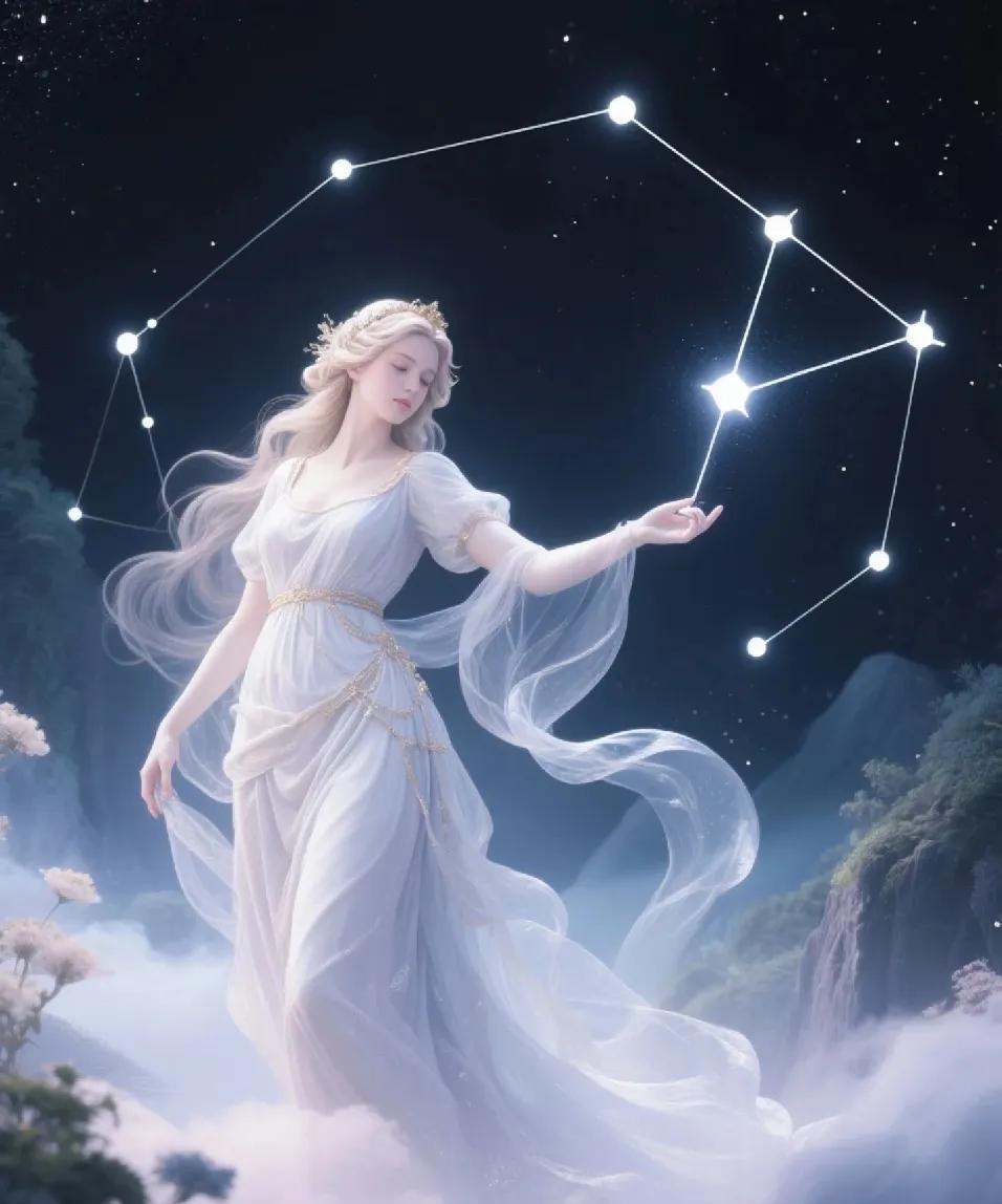 处女座星主，特大喜讯！！！！6月过后，也许你再也不会被这几种困扰缠身了。职