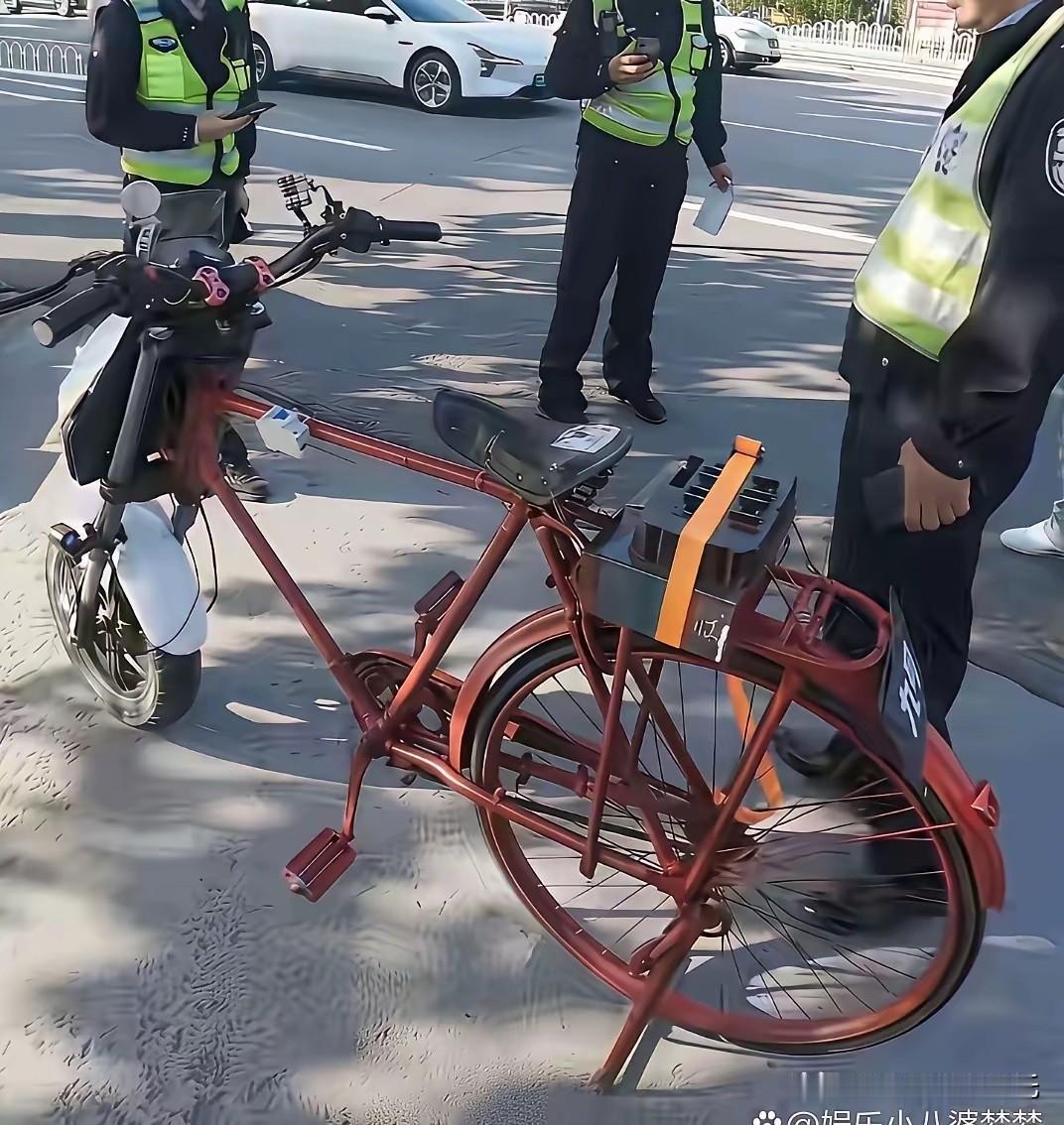 摩旅回来的4个认知颠覆1.刹车距离错觉：湿滑路面刹停距离可能是干地的2倍。
