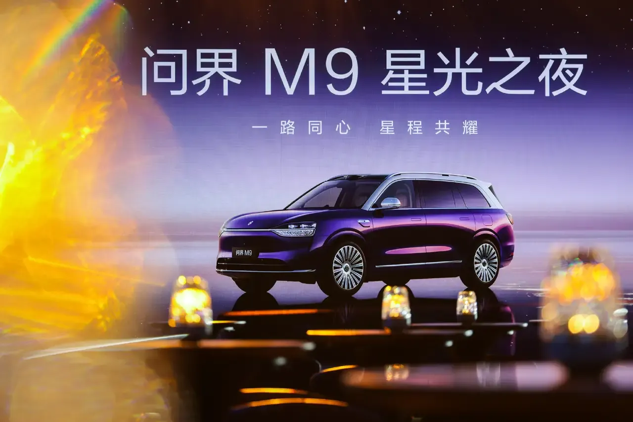 不得不承认！2026年买车的人越来越理性！6%家庭——买50万元以上的车；1