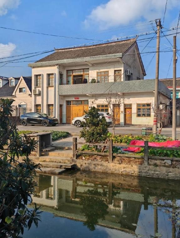 一号文件一下来，城镇户口的人估计后悔惨了！2026年中央一号文件正式发布，其中