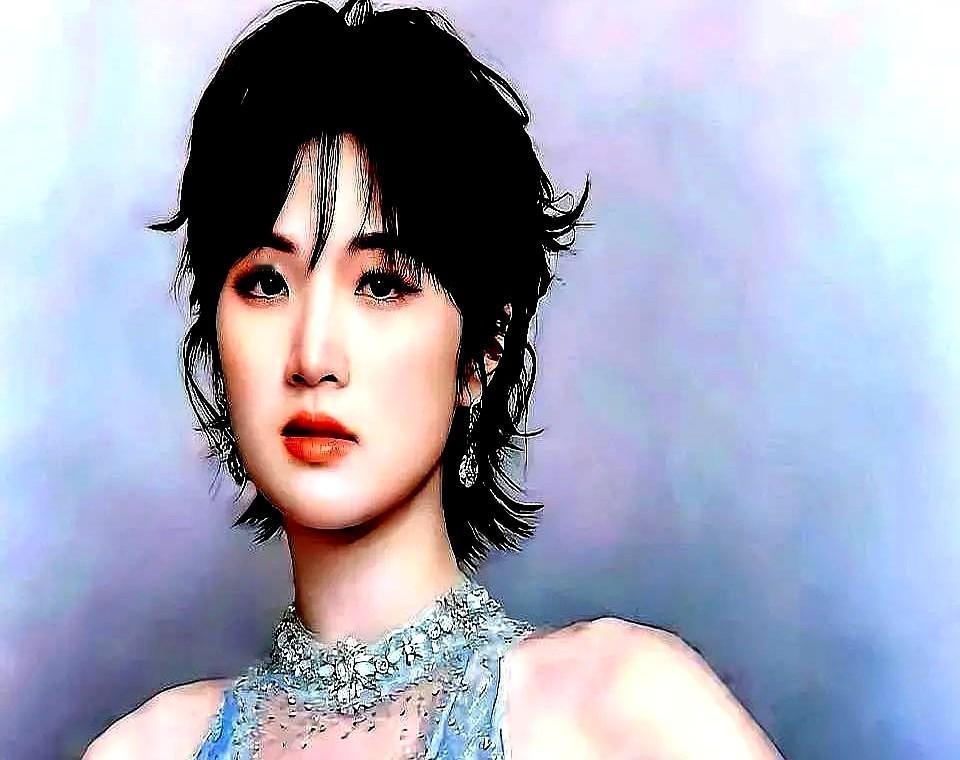 在最新一期《乐队的夏天3》后台，宁静一句“你家是不是你爸说了算”把华为小女儿姚安