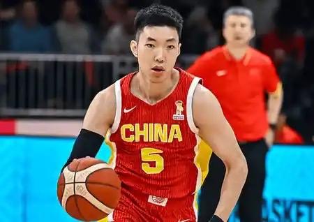 廖三宁对于外界评价的态度真的是一绝，中国男篮的国手们就应该有这个态度，怪不得他自