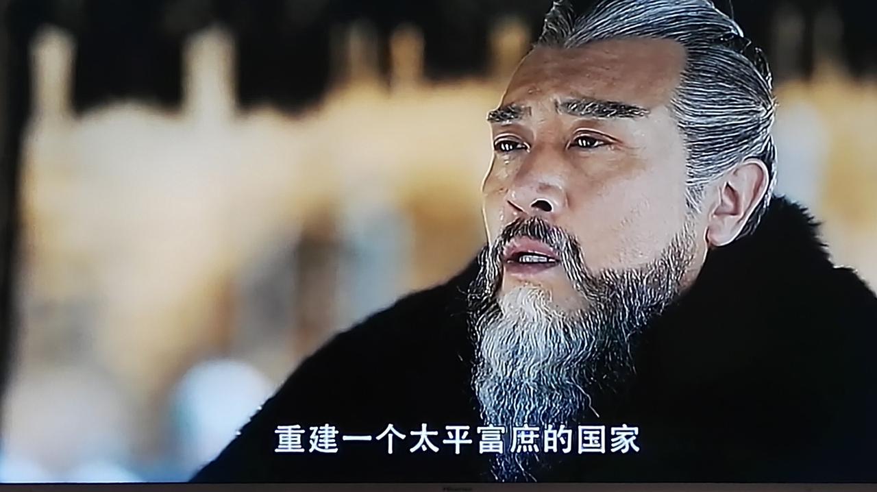 曹操为何年轻时候想做征西将军?为什么是征西而不是其他方向？原因就是年轻时的曹操