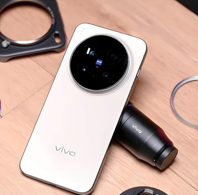 谁懂啊！vivoX300这拍照思路，直接戳中拍照懒人！作为vivoX系列“