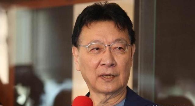 郭正亮痛斥赵少康：如果你要当你的独立媒体人，那就请你不要再对国民党指手画脚！赵