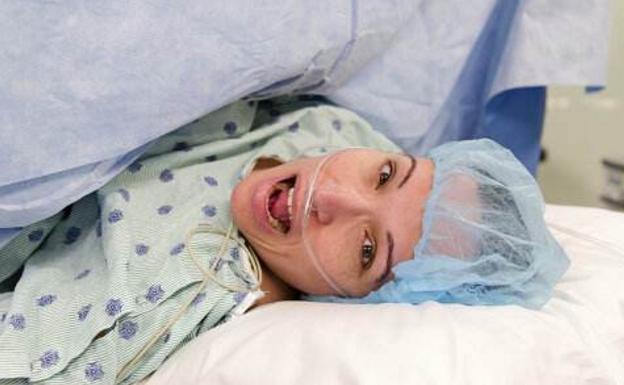 剖腹产和顺产分别会经历些什么? 这两位妈妈把亲身经历告诉你
