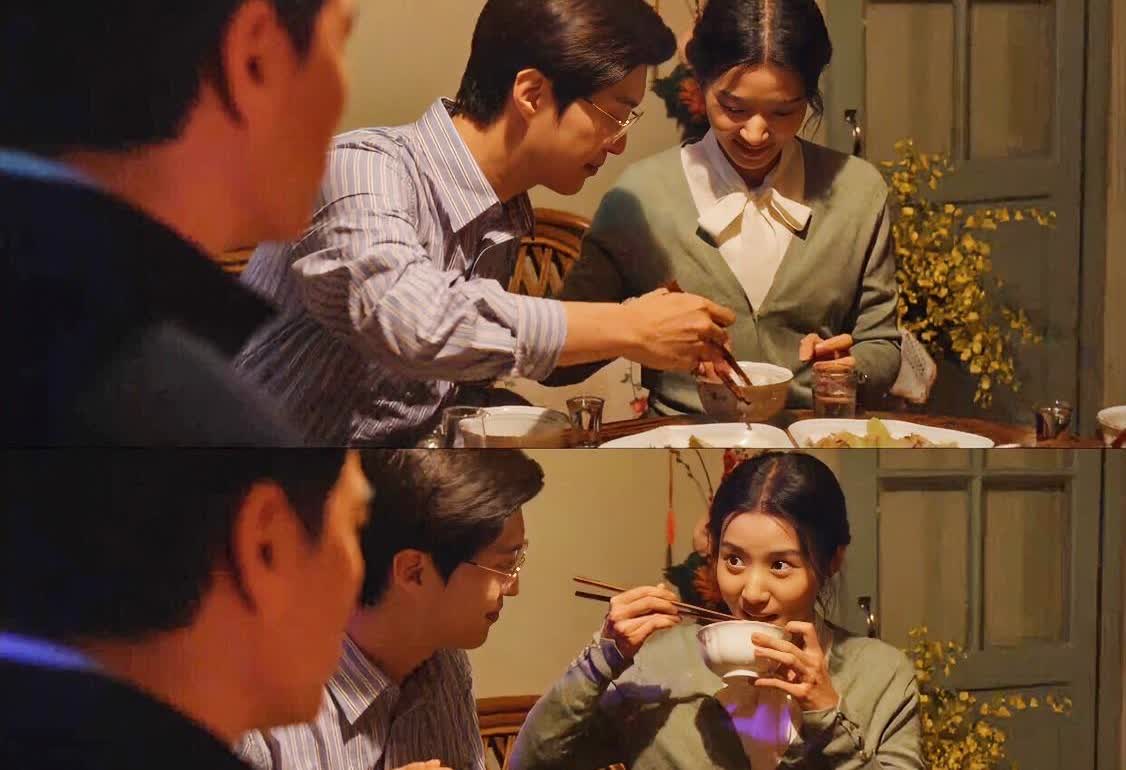 三刷《小巷人家》，庄家人看不上林栋哲，但为什么对李佳态度很好？答案很现实！