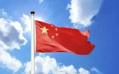 到了如今这个中日关系紧张的时刻，全世界的国家可能都在等中国，等中国的下一步，不为